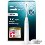 Philips Sonicare 5500 elektrische Zahnbürste für 56,98€