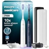 Philips Sonicare 7100 Zahnbürste mit 2 Handstücken nur 159€ (statt 214€)