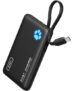 Top! INIU 45W Power Bank 10.000 mAh für 11,66€ – Prime