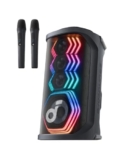 Soundcore Rave 3S Partybox: 200W Sound mit KI-Karaoke für 249,99€