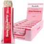 Barebells Protein Riegel 12er Pack Sunny Strawberry für nur 18,90€ bei Amazon im Spar-Abo