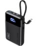 INIU 45W Power Bank mit 20000mAh nur 16,17€ – Prime