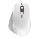 CHERRY STREAM MOUSE COMFORT Ergonomische Funkmaus für 34,90€