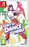Zero to Dance Hero für Nintendo Switch nur 11,18€ bei Amazon