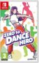 Zero to Dance Hero für Nintendo Switch nur 11,18€ bei Amazon