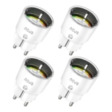 Tasmota Socket NOUS A1T Mini Smart Plug für 38,09€