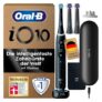 Oral-B iO Series 10 Whitening Edition Elektrische Zahnbürste für 299,99€ bei Amazon