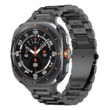 Top Deal MoKo Metall Armband für Samsung Galaxy Watch Ultra nur 2,99€ bei Amazon