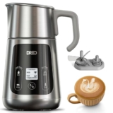 Dreo All-in-One Milchaufschäumer für 129,99€ bei Amazon