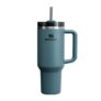 Stanley Quencher H2.0 Flowstate Trinkflasche (1,2 L) für 35€ – Prime