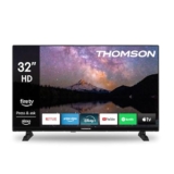 THOMSON 32 Zoll HD LED Smart TV mit Alexa für 99€