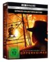 Oppenheimer Ultimate Steelbook Collectors Edition 4K UHD Blu-ray für 29,31€ bei Amazon