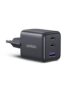 UGREEN 30W USB C GaN Ladegerät für 8,96€ – Prime