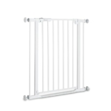 Sicherheitsgitter Schnäppchen: hauck Clear Step für nur 29,99€
