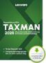 Steuererklärung leicht gemacht: TAXMAN 2025 Download für 25,49€ bei Amazon
