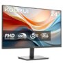 KOORUI E2412F 24 Zoll FHD Monitor für 74,99€ bei Amazon