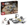 LEGO Star Wars Mandos N-1 Starfighter für 17,99€ inkl. Prime-Versand