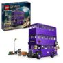 LEGO Harry Potter Fahrender Ritte für 26,99€ inkl. Prime-Versand