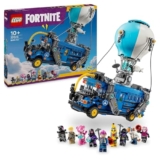 LEGO Fortnite Schlachtenbus nur 59,90€ inkl. Versand (Vergleich: 65,89€)