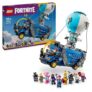 LEGO Fortnite Schlachtenbus nur 59,90€ inkl. Versand (Vergleich: 65,89€)