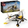 LEGO Technic Propellerflugzeug für nur 15,99€ bei Amazon