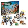 LEGO Horizon Set 77037 mit Monstermaschinen für 29,99€ bei Amazon