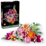 LEGO Botanicals Blumenstrauß (10342) für nur 34,99€ – Prime