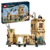 LEGO Harry Potter Schloss Hogwarts (76447) für nur 63,99€ (statt 80€)