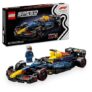 LEGO Speed Champions Oracle Red Bull Racing RB20 für 16,50€ bei Amazon