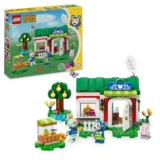 LEGO Animal Crossing Schneiderei 77055 für nur 19,99€ statt 30,18€