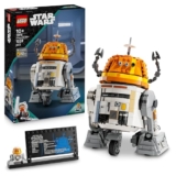 LEGO Star Wars Ahsoka Droide für 64,90€