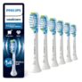 Philips Sonicare C3 Ersatzbürstenköpfe 6er-Pack für 33,24€ bei Amazon im Spar-Abo