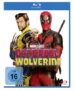 Deadpool & Wolverine Blu-ray für 9,99€ bei Amazon
