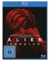 Alien Romulus Blu-ray für 9,99€ bei Amazon