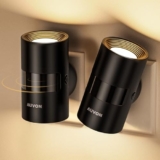 AUVON Nachtlicht mit Sensoren für 17,01€ bei Amazon