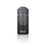 Ninja 300 ml Sip Perfect Thermosflasche Schwarz für 17,99€