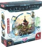 Pegasus Spiele 57822G Civolution jetzt für 53,46€ bei Amazon