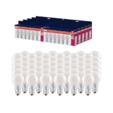 OSRAM LED Star VALUE A60 Vorteilspack 60 Stück für 78,63€ bei Amazon