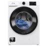 Gorenje WPNEI84A1TS Waschmaschine mit Dampffunktion für 299,00€