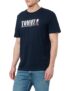 Tommy Jeans Herren T-Shirt Dark Night Navy für nur 14,00€ bei Amazon