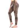 Sanpetix Damen Leggings Leopard nur 3,84€