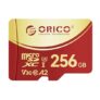 ORICO F3 256GB microSDXC UHS-I für 18,89€