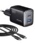 Schnell sein: INIU 30W USB C Ladegerät für nur 6,56€ – Prime