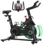 Advamsoler Heimtrainer Fahrrad für 108,04€
