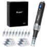 Dr. pen Ultima M7S Microneedling Pen mit 9 Ersatzkartuschen für 59,99€