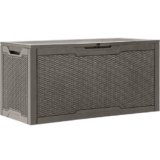 YITAHOME wetterfest Aufbewahrungsbox für 77,99€ bei Amazon