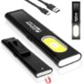 Flintronic LED Arbeitsleuchte für 8,99€ bei Amazon