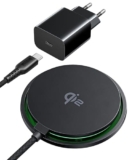 Top Deal: INIU Mag-Safe Ladegerät 15W Qi2 für nur 10,19€ bei Amazon