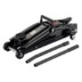 Wiltec hydraulischer Rangierwagenheber 3t für nur 46,48€ bei Amazon