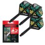 Schnäppchen bei Amazon: Target Darts Rob Cross K Flex System für 8,95€